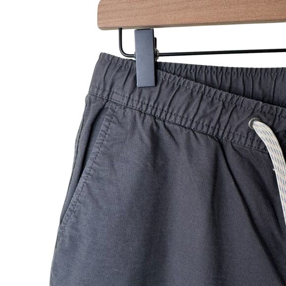 VUORI Womens Ripstop Pant Medium Charcoal Style #VW401 - Picture 5 of 5